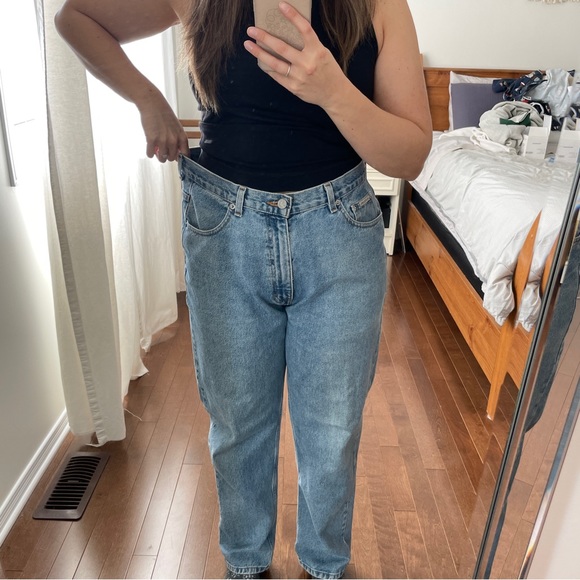 Vintage Calvin Klein Jeans | size 33 - Picture 5 of 16